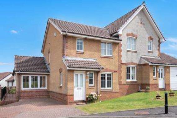 3 Bedroom Semi-Detac...